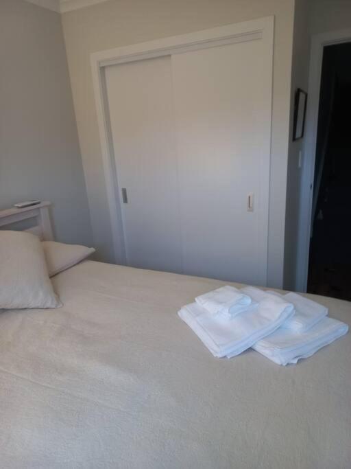 Appartement Cozy Is The Word à Tauranga Extérieur photo