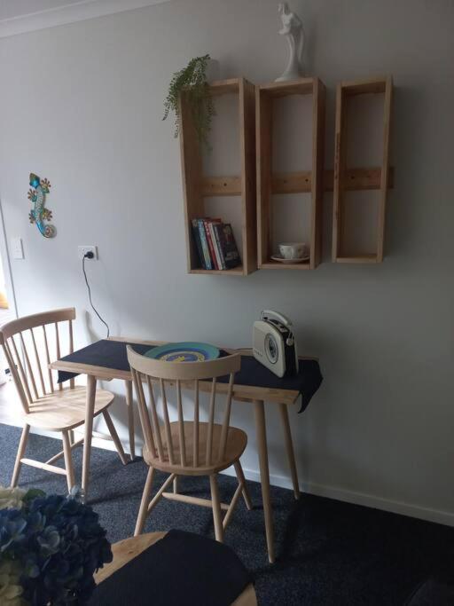 Appartement Cozy Is The Word à Tauranga Extérieur photo