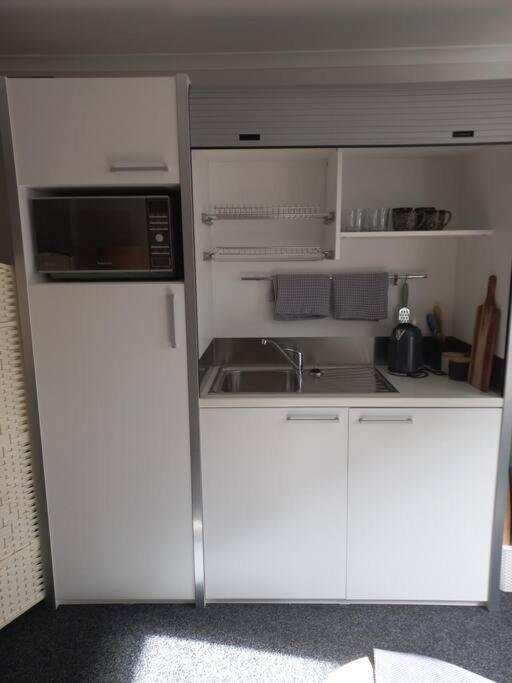 Appartement Cozy Is The Word à Tauranga Extérieur photo