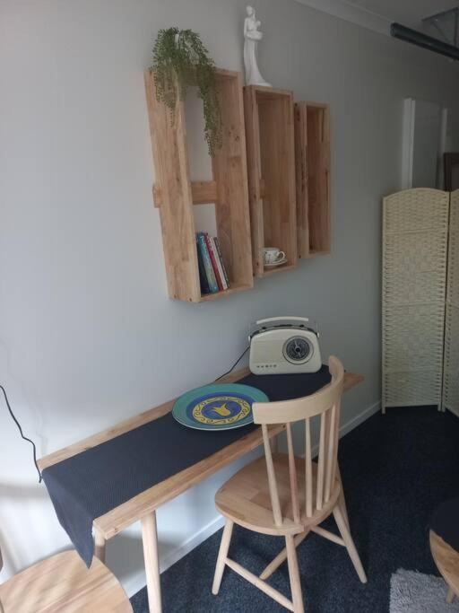 Appartement Cozy Is The Word à Tauranga Extérieur photo